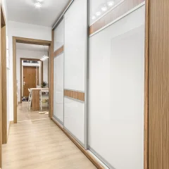 Dressing usi glisante