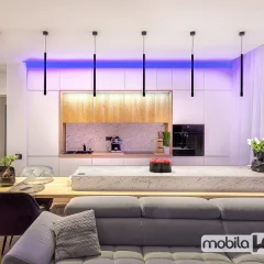 Mobila Bucatarie MobilaKoncept