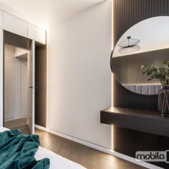 Mobila dormitor la comanda