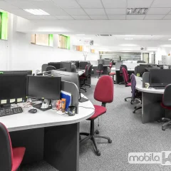 Mobilier Operational