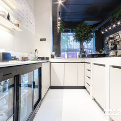 Mobilier cafenea