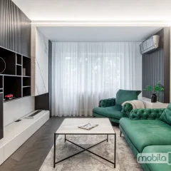 Mobilier living la comanda
