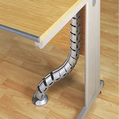 Accesorii pentru organizarea biroului