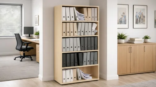 Mobilier de arhivare profesionala