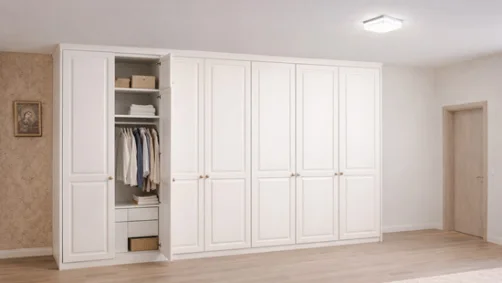 Dressing cu usi batante