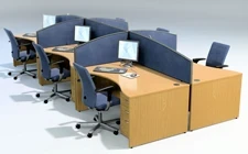 Mobilier Operational
