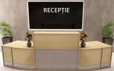 Receptii mobilier birou