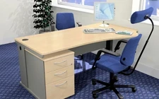 Mobilier Operational