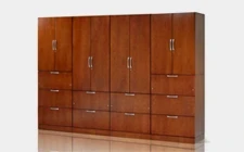 Arhivare mobilier birou