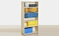 Arhivare mobilier birou