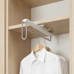 Umerase retractabile pentru dressing
