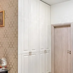 Dulap incastrat