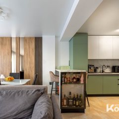 Living Openspace