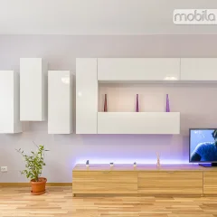 Mobila living la comanda