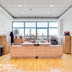 Mobilier birou la comanda
