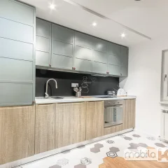 Mobilier de bucatarie la comanda