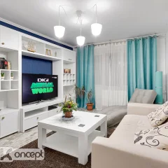 Mobilier living la comanda