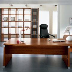 Birou managerial Oswald