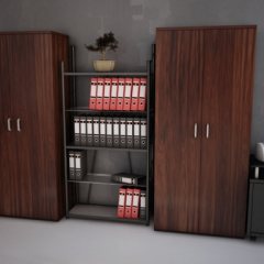 Mobilier stocare Robbie