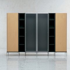 Mobilier stocare Sandy