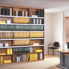 Mobilier stocare Warren