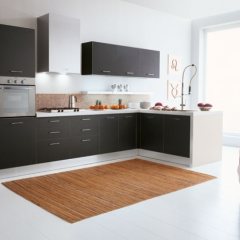 Bucatarie Graphite