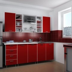 Bucatarie Phoenix