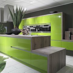 Bucatarie Refresh