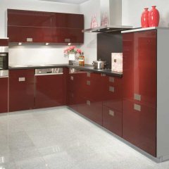 Bucatarie Shine