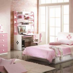 Dormitor Pink