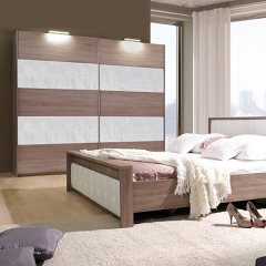 Dormitor Sand