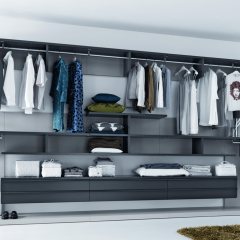 Dressing Alma
