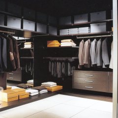 Dressing Trina